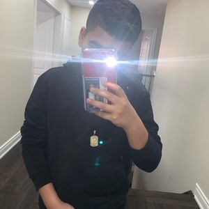 Meet your Posher, Ayaan